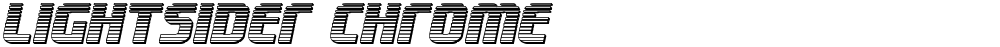 Lightsider Chrome
