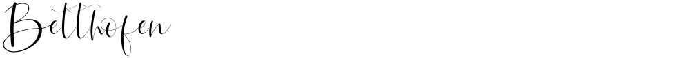 Betthofen