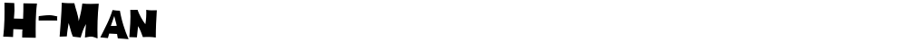 H-Man