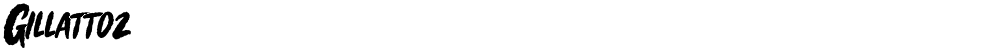 Gillattoz