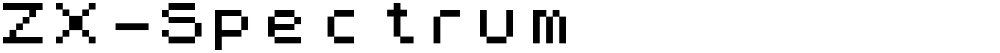ZX-Spectrum