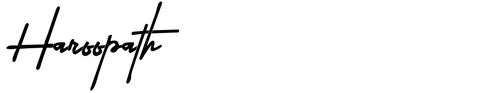 Haroopath