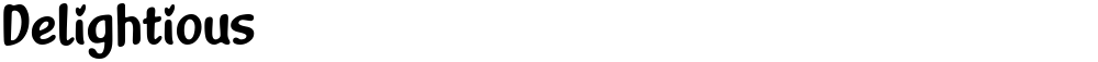 Delightious