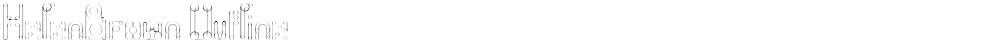 HelenBrown Outline