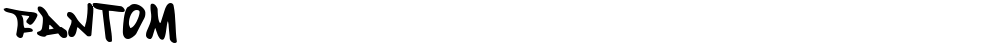 Fantom