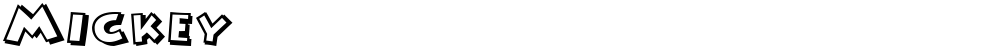 Mickey