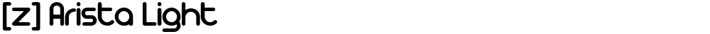 [z] Arista Light