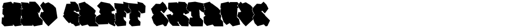 Mwd Graff Extrude