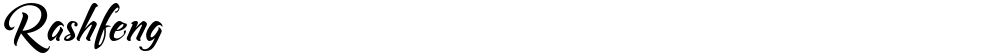 Rashfeng