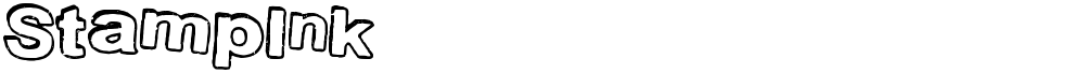 StampInk