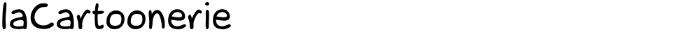 laCartoonerie