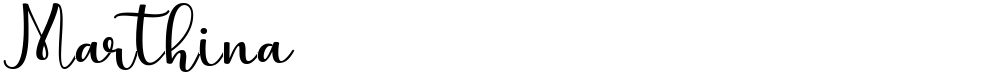 Marthina