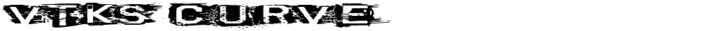 VTKS CURVE