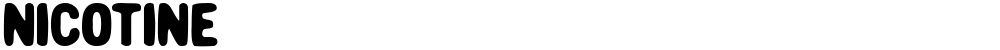Nicotine
