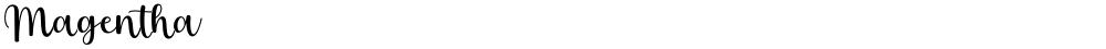 Magentha