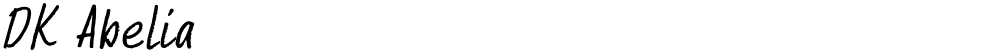 DK Abelia