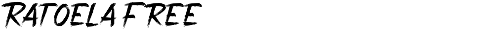 Ratoela Free