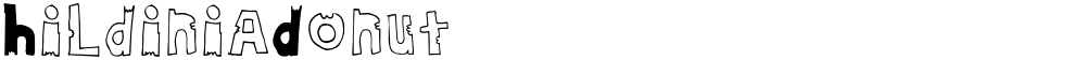 HildiniaDonut
