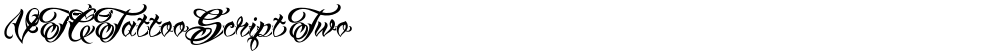 VTCTattooScriptTwo