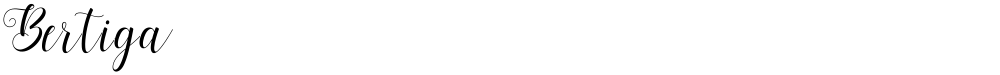 Bertiga
