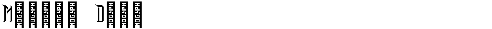 Makunu Demo