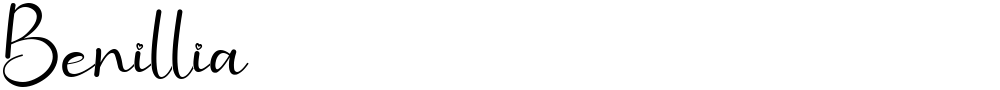 Benillia