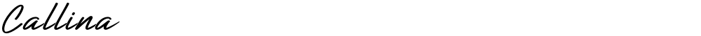 Callina