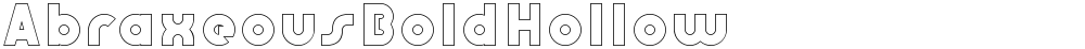 AbraxeousBoldHollow