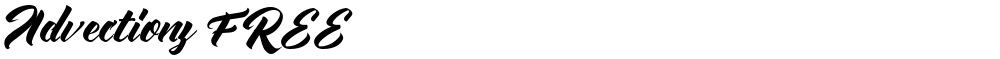 Advectionz FREE