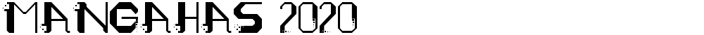 MANGAHAS 2020