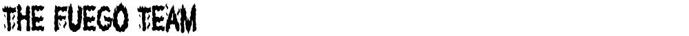 The Fuego Team