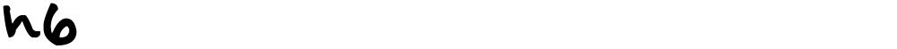 h6