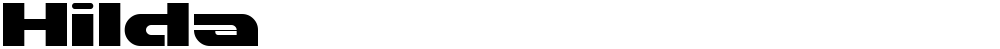 Hilda