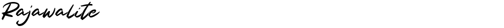 Rajawalite