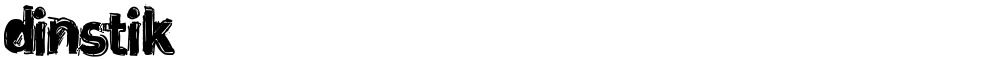 dinstik