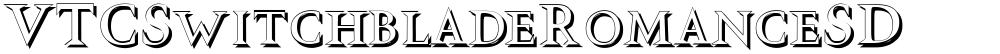 VTCSwitchbladeRomanceSD