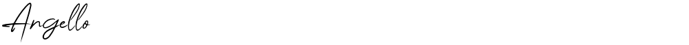 Angello