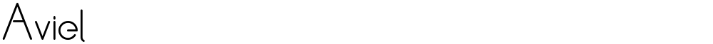 Aviel