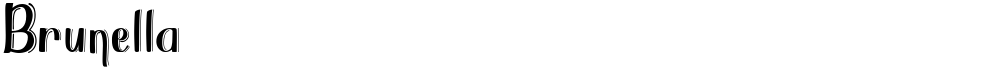 Brunella