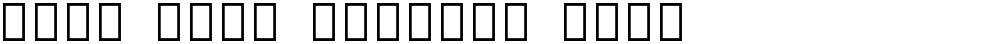 Noto Sans Sinhala Thin