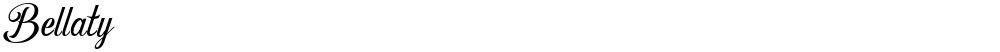 Bellaty