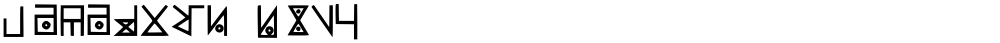 Yelekish Font