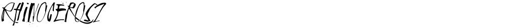 Rhinoceros2