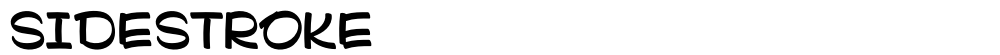 Sidestroke