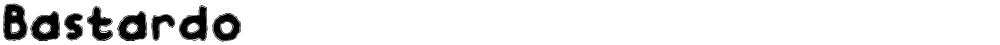 Bastardo
