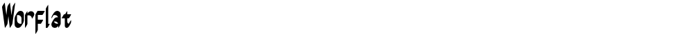 Worflat