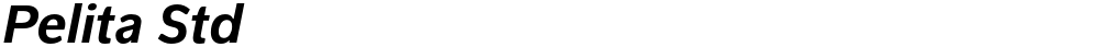 Pelita Std