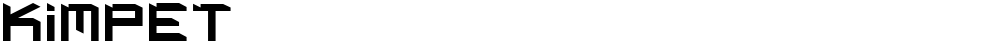 Kimpet