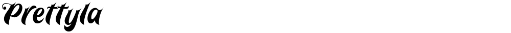 Prettyla