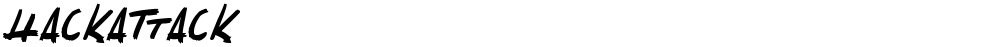 HackatTack